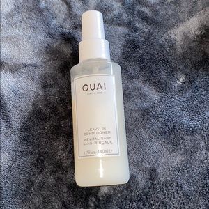 OUAI Leave In Conditioner